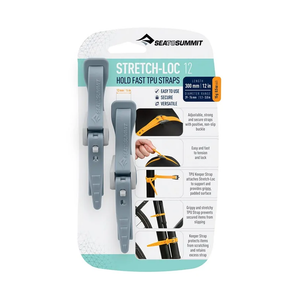 Stretch-Loc Fastening Straps