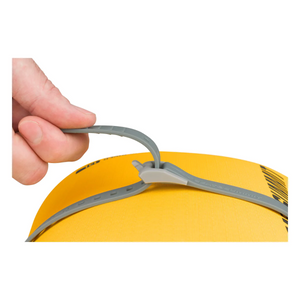 Stretch-Loc Fastening Straps