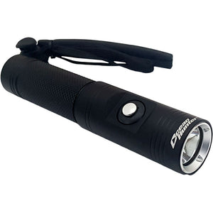 Ocean Hunter Seeker 650 Dive Torch
