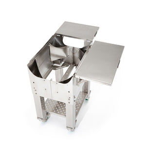 GMG Trek Prime WiFi - Stainless