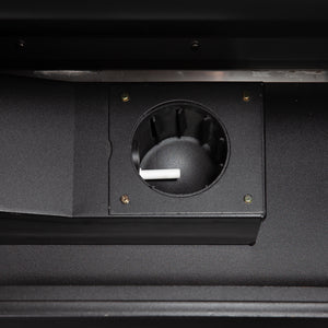 GMG Trek Prime WiFi - Stainless