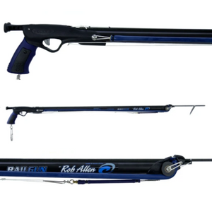 Rob Allen Roller Gun