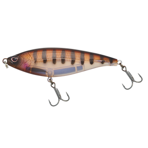 Nomad Madscad AT SSNK