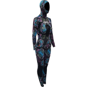 Ocean Hunter Artemis 2mm Double Lined Suit