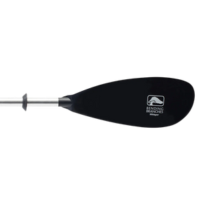 Bending Branches Whisper Aluminium Black 2 Piece - 220