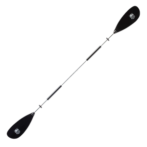 Bending Branches Whisper Aluminium Black 2 Piece - 220