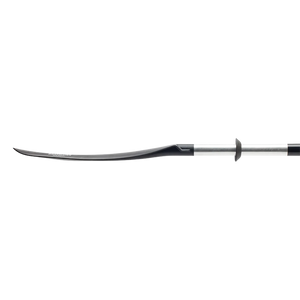 Bending Branches Whisper Aluminium Black 2 Piece - 220