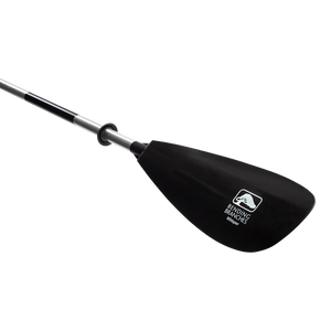 Bending Branches Whisper Aluminium Black 2 Piece - 220