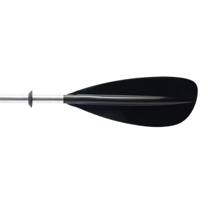 Bending Branches Whisper Aluminium Black 2 Piece - 220