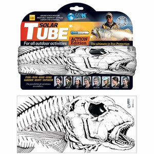 Afn Solar Tube Agro Snapper Afn