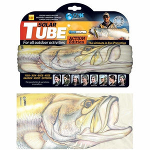 Afn Solar Tube Barra F Clothing / Footwear