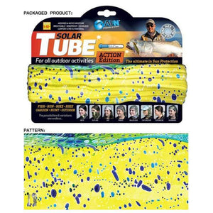 AFN Solar Tube Mahi Mahi AFN