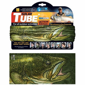 AFN Solar Tube Murray Cod AFN