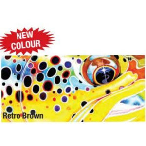 Afn Solar Tube Retro Trout Afn