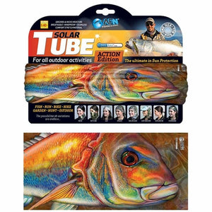 Afn Solar Tube Snapper Afn