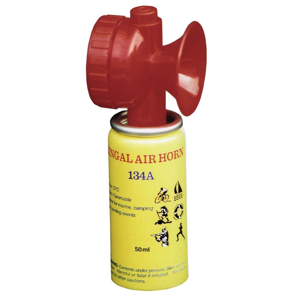Air Horn Small Safety Equipment