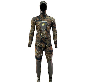 Rob Allen Open Cell 3.5mm Suit