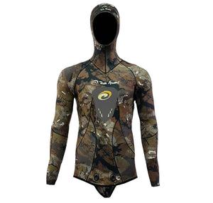 Rob Allen Open Cell 3.5mm Suit