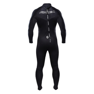 Attica Delta 3/2mm Steamer ATTICA