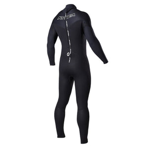 Attica Delta 3/2mm Steamer ATTICA