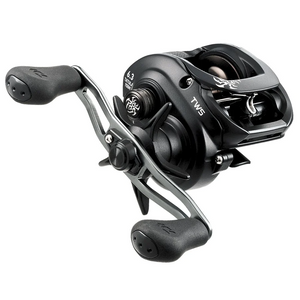 Daiwa Tatula 150 Reel