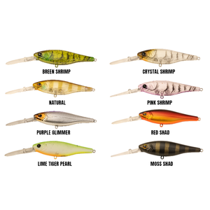 Berkley Pro-Tech Bazz Bait Lure