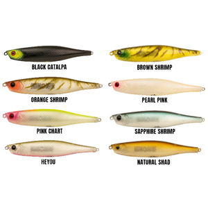 Berkley Pro-Tech Bender Lure