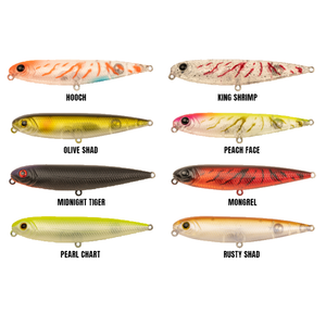 Berkley Pro-Tech Slurp Lure