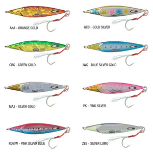 Berkley Skid Jig