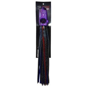 Billmark Destroyer 12 Lure Wild Child Billmark