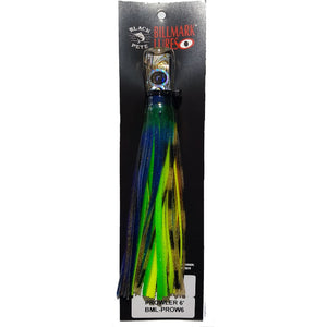 Billmark Prowler 6 Lure Slash Billmark