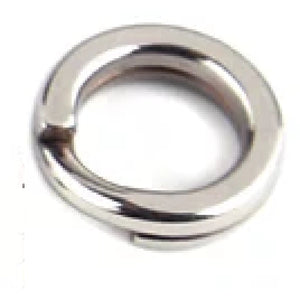 Bkk Split Rings Terminal Tackle