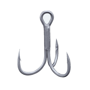 BKK Fangs Treble Hook Sting 32 MT