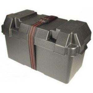 Bla Battery Box Black Small Bla
