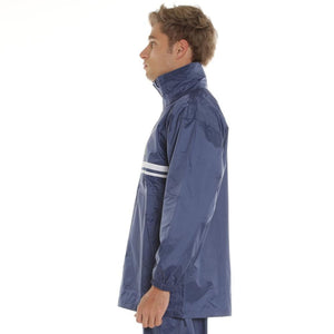 Burke Banks Jacket Burke