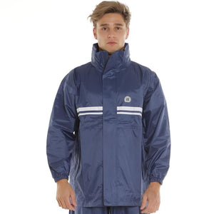 Burke Banks Jacket Burke