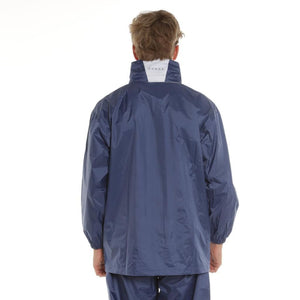 Burke Banks Jacket Burke