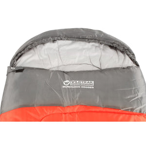 Wildtrak Murchison Hooded Sleeping Bag