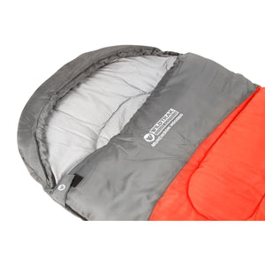 Wildtrak Murchison Hooded Sleeping Bag
