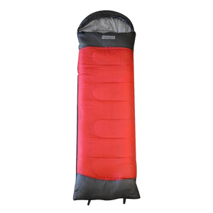 Wildtrak Murchison Hooded Sleeping Bag