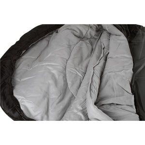 Wildtrak Murray Hooded Jumbo Sleeping Bag
