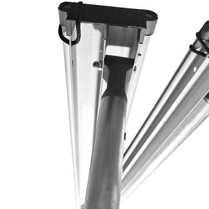 Wildtrak 250 DLX 4wd Side Awning 2.5m