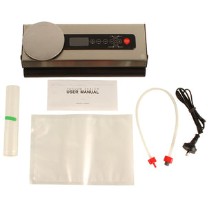 Wildtrak Deluxe Vacuum Sealer With Scale