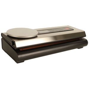 Wildtrak Deluxe Vacuum Sealer With Scale