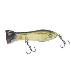 Nomad Chug Norris 72mm AT