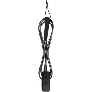 Creatures Leash Sup 10Ft Knee / Black / Black Surfing Accessories
