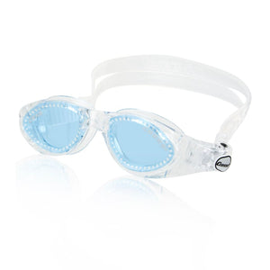 Cressi Crab Kids Goggle Clear Cressi
