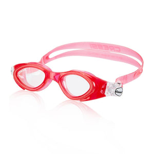 Cressi Crab Kids Goggle Pink CRESSI