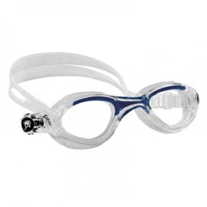 Cressi Flash Swim Goggles Clear / Blue Swim / Beach Accessories