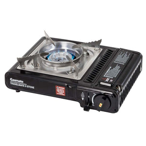 Gasmate Travelmate 2 Stove